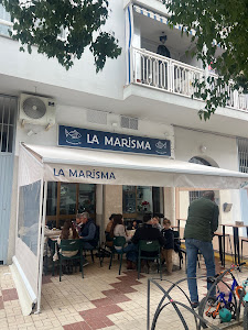 Restaurante La Marisma — fotografia 5