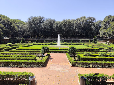 Parco d'Orleans — fotografia 5