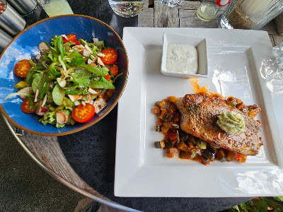K2 Restaurant Cafe — fotografia 4
