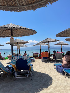 Alykes Beach