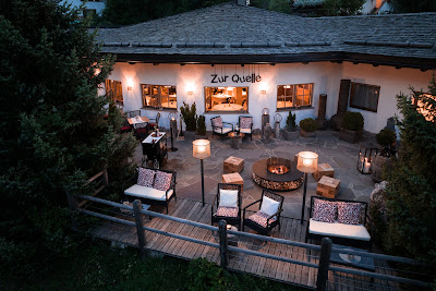 Camping Seiser Alm