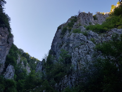Cheile Cuților — fotografia 5