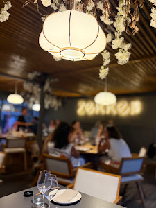 ZEKKEI SITGES | SUSHI NIKKEI — fotografia 3