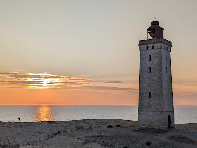 Rubjerg Knude
