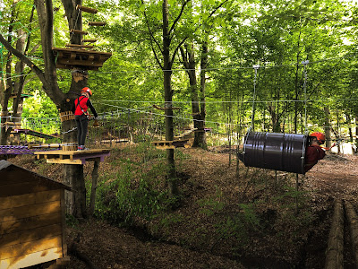 Luna Aventura Parc