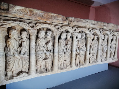 Museo de Jaén — fotografia 4