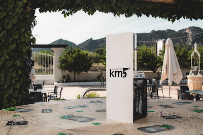 Restaurante Km5 — fotografia 5
