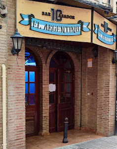 Asador El Argentino — fotografia 5
