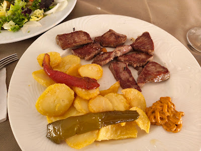 Restaurante Casa Adelina — fotografia 4