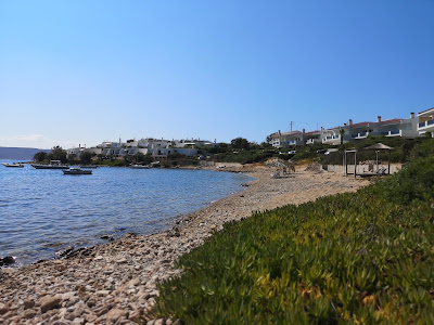 Paralia Pountazeza — fotografia 5