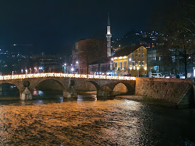 Latin Bridge — fotografia 4