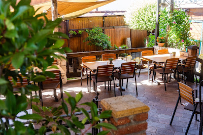 Gostilna-Pizzeria Nona