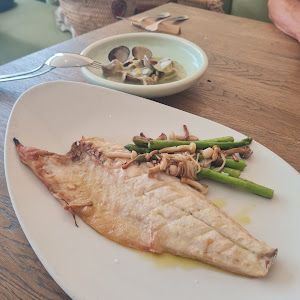 Restaurante El Jardín — fotografia 5