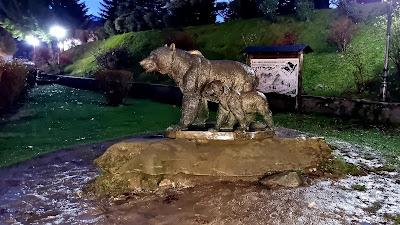 Metsovo Square — fotografia 3