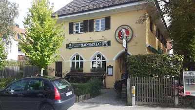 Wirtshaus zur Marienburg — fotografia 5