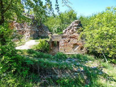 Castle of Kereki — fotografia 4