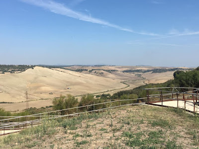 Necropolis of Tarquinia — fotografia 4