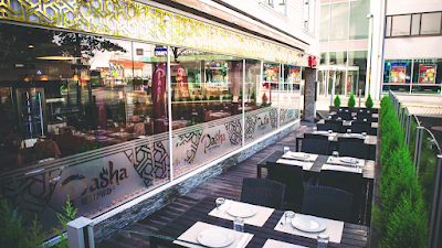 Pasha Restaurant