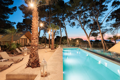 Waterman Beach Village camp & glamping — fotografia 4