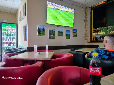 Bar și restaurant Taverna — fotografia 3
