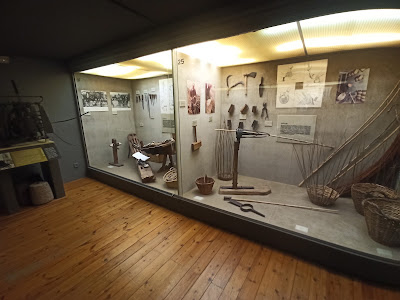 Museo Etnológico del Montseny — fotografia 5