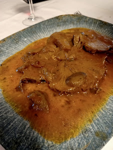 Restaurant Cal Víctor — fotografia 5