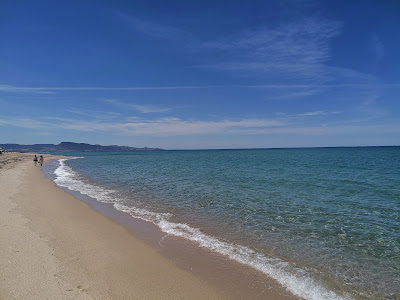 spiaggia Li Junchi di Badesi — fotografia 3