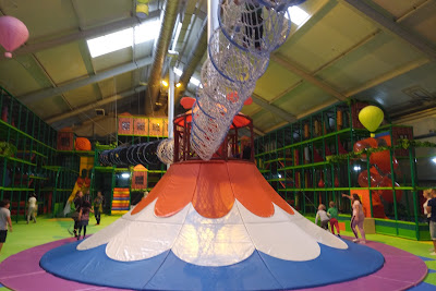 Pomerania Fun Park — fotografia 5