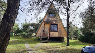 Autocamping Vavrišovo — fotografia 3