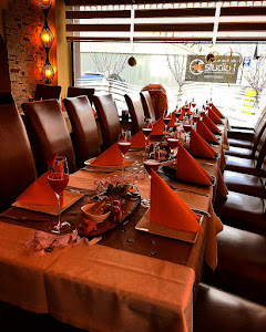 Pizzeria "DoReMi" Restaurant — fotografia 5