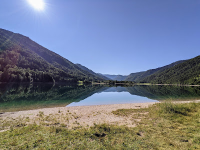 Hintersee Rundwanderweg