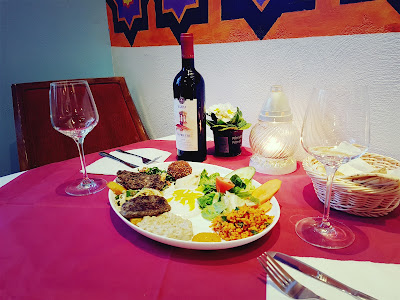 De Lewante Restaurant — fotografia 3