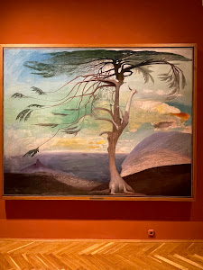 Csontváry Museum — fotografia 4