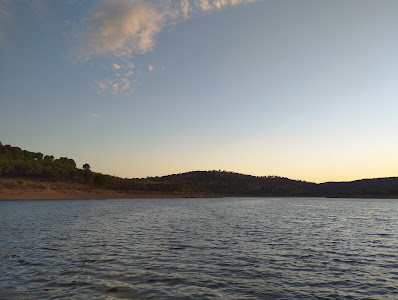 Playa del Tamujoso — fotografia 3