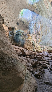 Prohodna Cave — fotografia 5