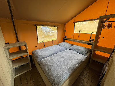 Camping Frymburk — fotografia 3