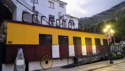 Mijas wagon — fotografia 4