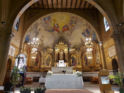 Sant Ramon de Collblanc — fotografia 4