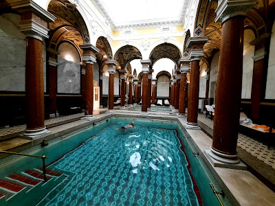 Ensana Centrální Lázně — fotografia 3