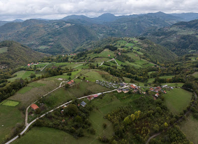 Multiart kamp - Čuvari destinacija