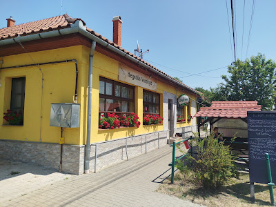 Hegedűs Étterem — fotografia 3
