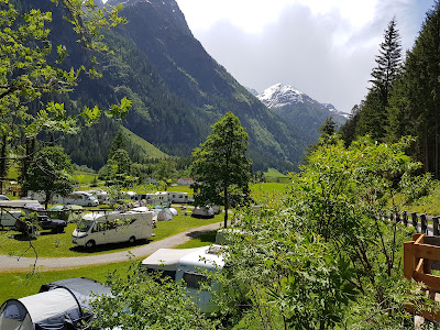 Camping Kaunertal — fotografia 4