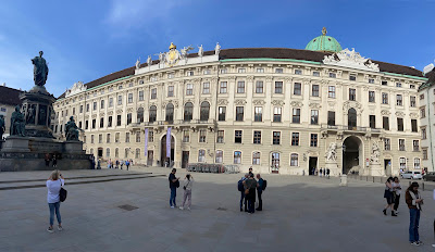 Curtea de la Viena — fotografia 5