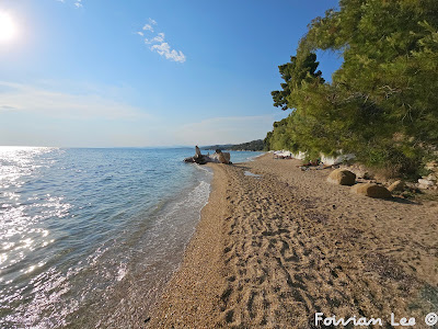 Elia Beach — fotografia 3