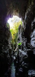 Oasi WWF Grotte del Bussento — fotografia 5