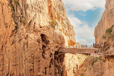 Caminito del Rey Tickets