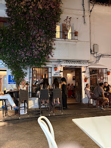 Arco Tapas Bar — fotografia 3