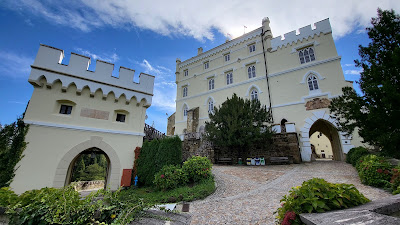 Trakoscan Castle — fotografia 4