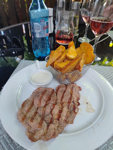 Parc Café & Bistro 🌿 — fotografia 5