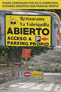 La Fabriquilla — fotografia 4